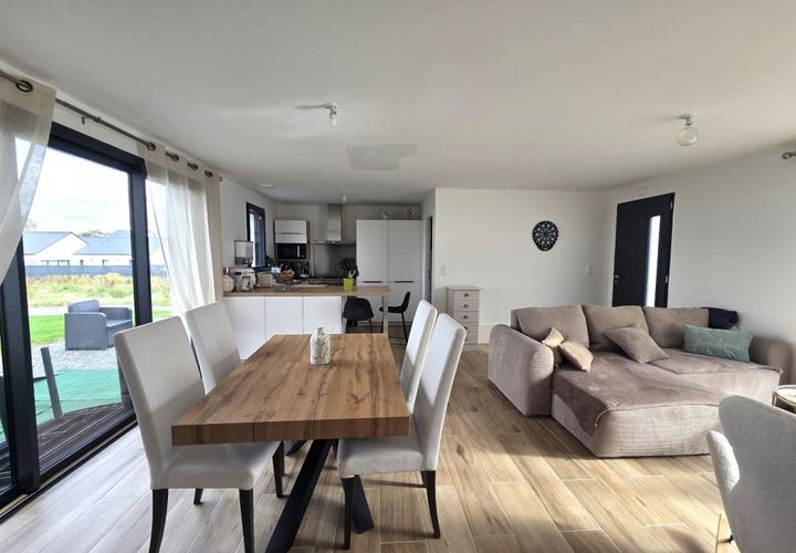 Villa a Arzal, Morbihan, Arzal - € 287.997 | Ref: 3011441760 - foto 1