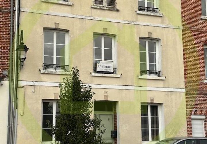 Villa i Songeons, Oise, Songeons - € 167.500 | Ref: 3011441883 - foto 1