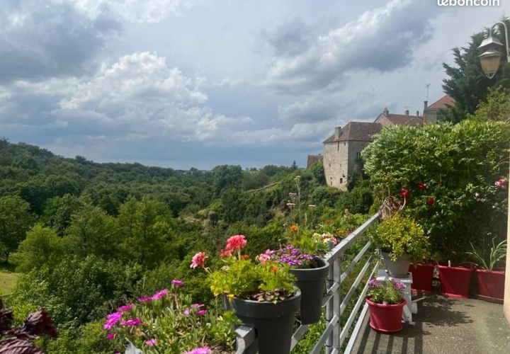 Villa a Saint-Benoit-Du-Sault, Indre, Saint-Benoit-Du-Sault - € 86.000 | Ref: 3011441826 - foto 1