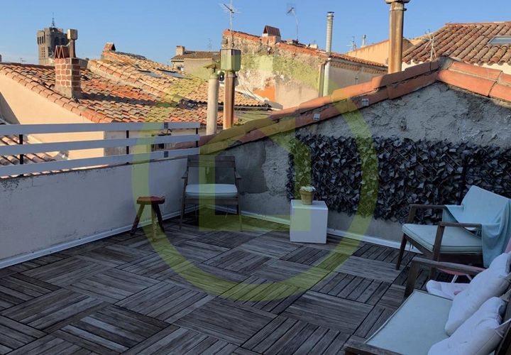 Lejlighed i Agde, Herault, Agde - € 89.500 | Ref: 3011441772 - foto 1