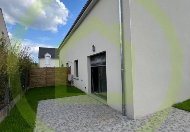 Villa i Ormes, Loiret, Ormes - € 214.000 | Ref: 3011441846 - foto 1