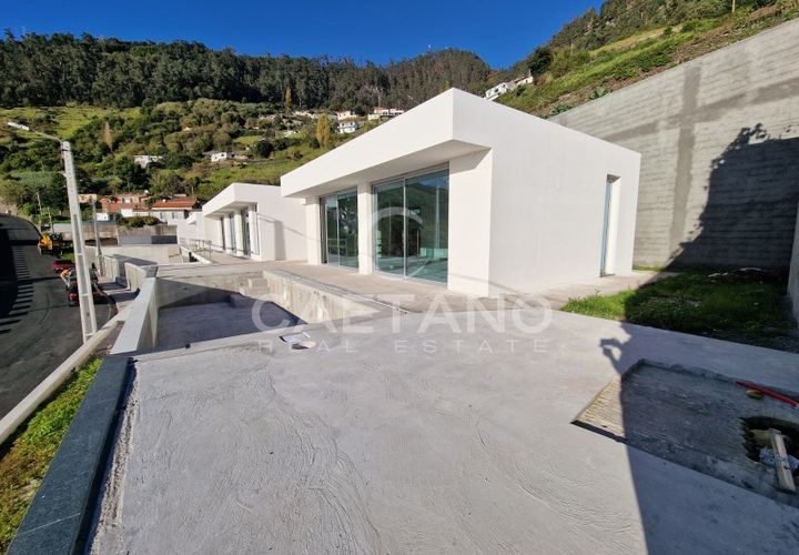 Villa i Arco da Calheta, Madeira, Arco da Calheta - € 1.100.000 | Ref: 1166 - foto 1