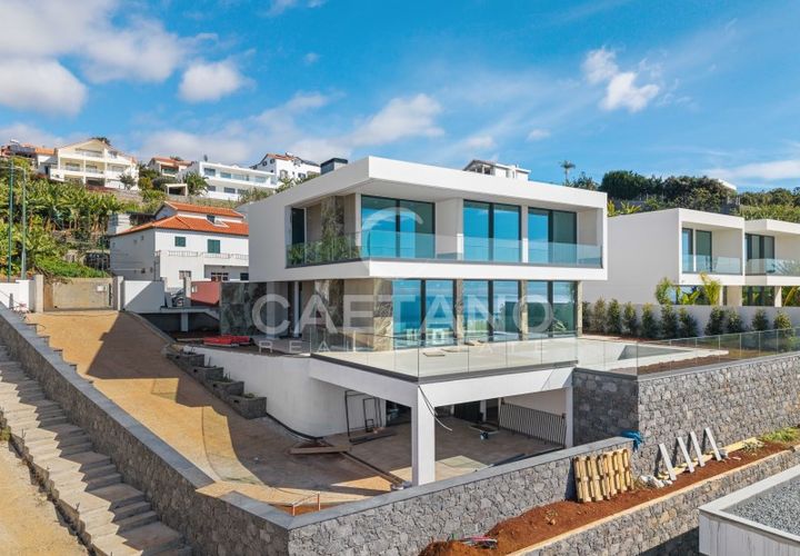 Villa en Calheta, Madeira, Calheta - € 2.280.000 | Ref: 1142 - photo 1
