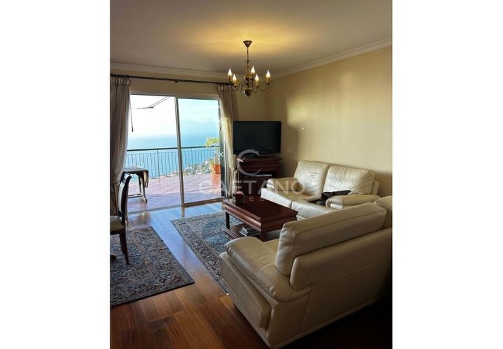 Villa i Camara de Lobos, Madeira, Camara de Lobos - € 550.000 | Ref: 1517 - foto 1