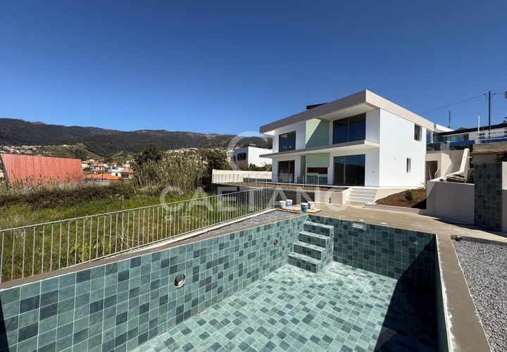 Villa i Arco da Calheta, Madeira, Arco da Calheta - € 895.000 | Ref: 1433 - foto 1