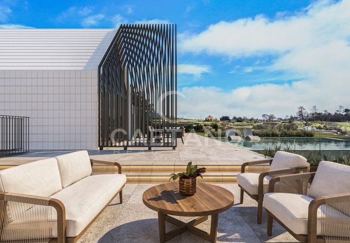 Villa i Calheta, Madeira, Calheta - € 1 900 000 | Ref: 1611 - foto 1