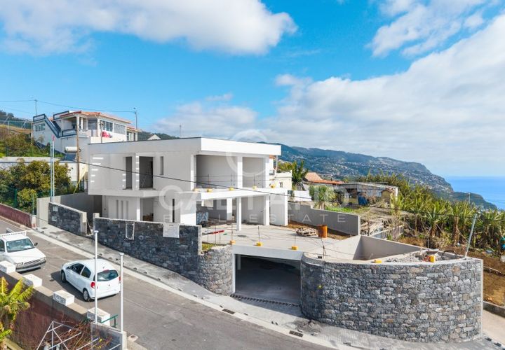 Villa em Ponta do Sol, Madeira, Ponta do Sol - € 1.680.000 | Ref: 1481 - foto 1
