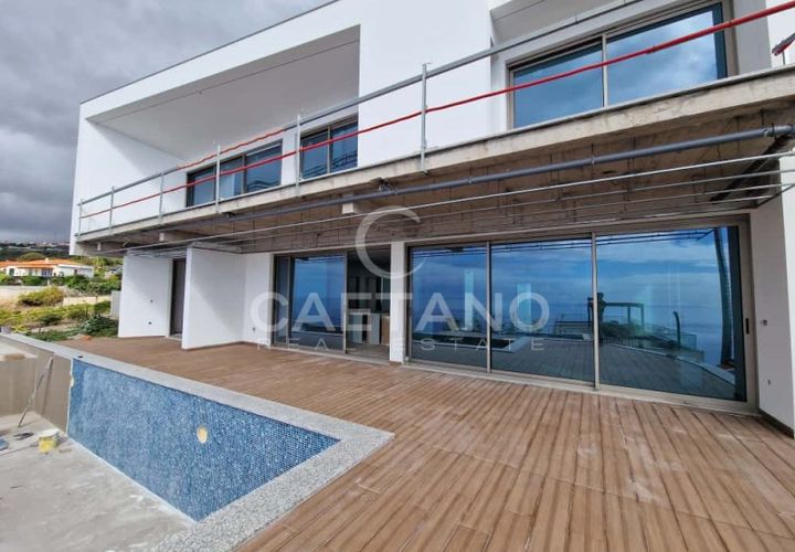 Villa a Ribeira Brava, Madeira, Ribeira Brava - € 1.450.000 | Ref: 3180 - foto 1