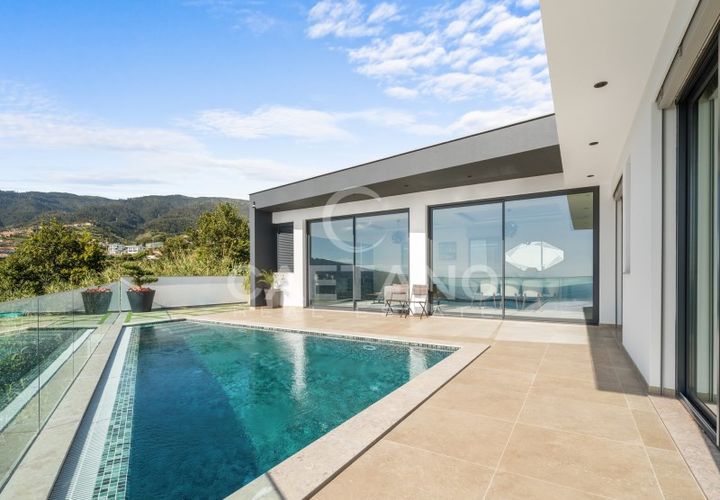 Villa i Arco da Calheta, Madeira, Arco da Calheta - € 1.600.000 | Ref: 1635 - foto 1