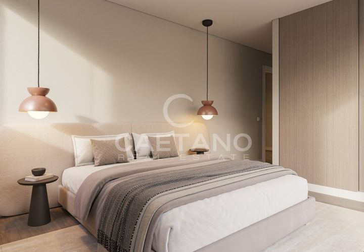 Lejlighed i Ponta do Sol, Madeira, Ponta do Sol - € 770.000 | Ref: 3170_B - foto 1