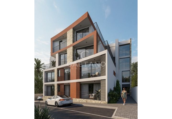Apartament a Ponta do Sol, Madeira, Ponta do Sol - € 515.000 | Ref: 3170_A - foto 1