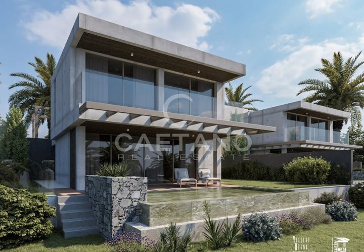 Byhus i Calheta, Madeira, Calheta - € 1.100.000 | Ref: 3160_D - foto 1