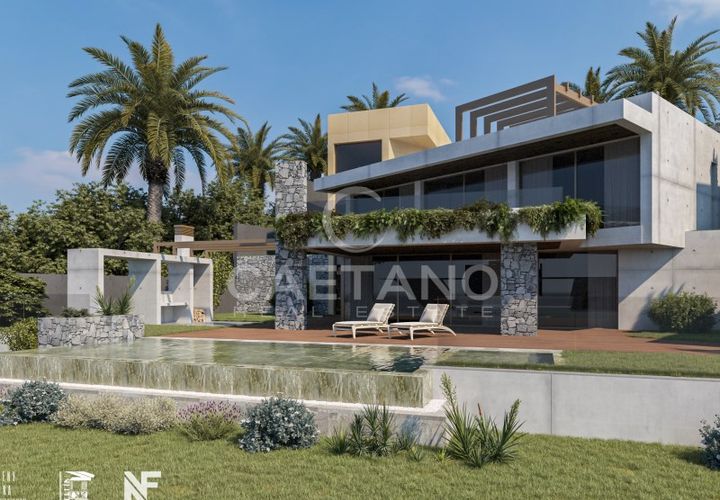 Villa en Calheta, Madeira, Calheta - € 2.500.000 | Ref: 3160_G - photo 1