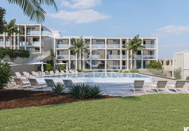 Lejlighed i Funchal, Madeira, Funchal - € 570.000 | Ref: 3145_A - foto 1