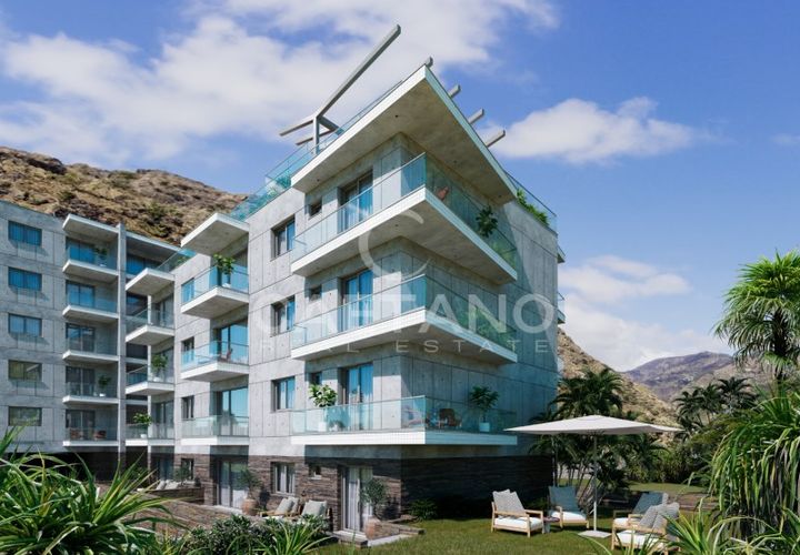 Lejlighed i Ribeira Brava, Madeira, Ribeira Brava - € 385.000 | Ref: 3141_B - foto 1
