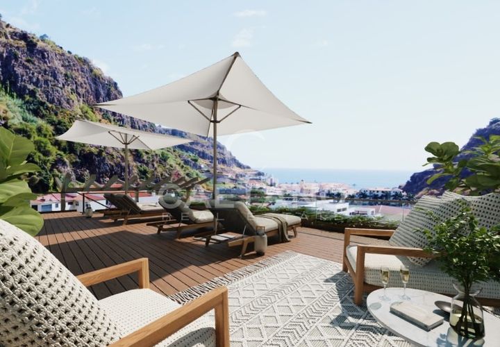 Leilighet i Ribeira Brava, Madeira, Ribeira Brava - € 375 000 | Ref: 3141_A - foto 1