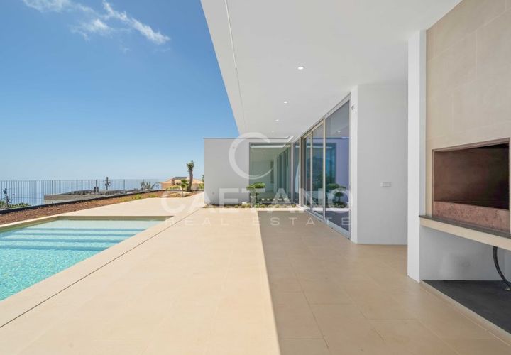 Villa a Calheta, Madeira, Calheta - € 1.800.000 | Ref: 1671 - foto 1