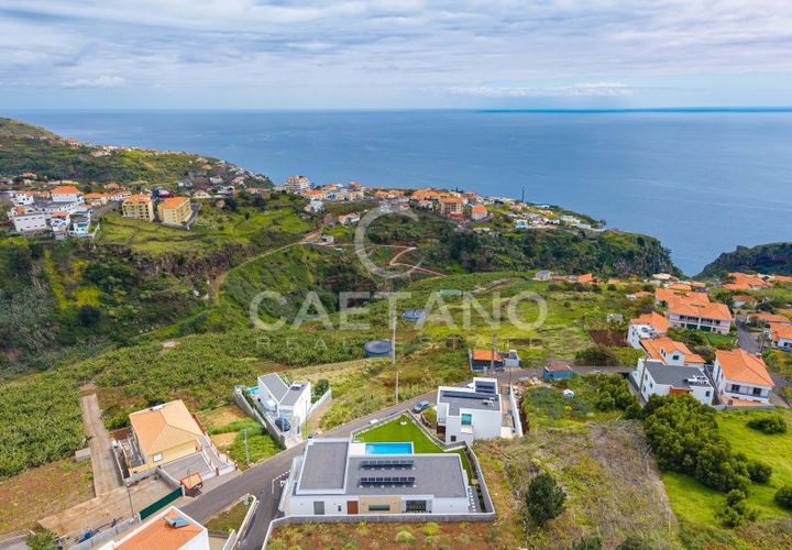 Villa a Calheta, Madeira, Calheta - € 1.400.000 | Ref: 1607 - foto 1