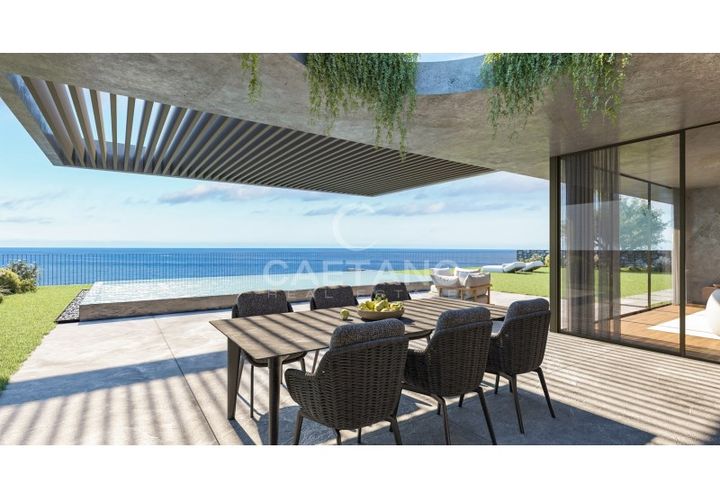 Villa i Arco da Calheta, Madeira, Arco da Calheta - € 1.790.000 | Ref: 1499 - foto 1