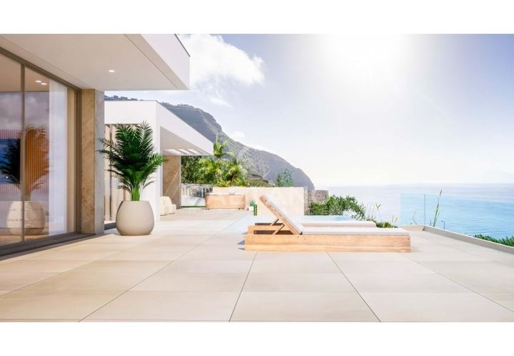 Villa i Arco da Calheta, Madeira, Arco da Calheta - € 4.300.000 | Ref: 1139 - foto 1
