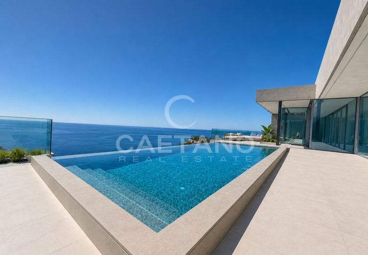 Willa: Calheta, Madeira, Calheta – 4 100 000 € | Ref: 1038 – zdjęcie 1