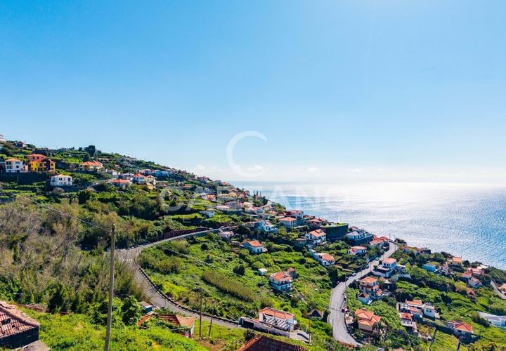 Villa i Ribeira Brava, Madeira, Ribeira Brava - € 495.000 | Ref: 1532 - foto 1