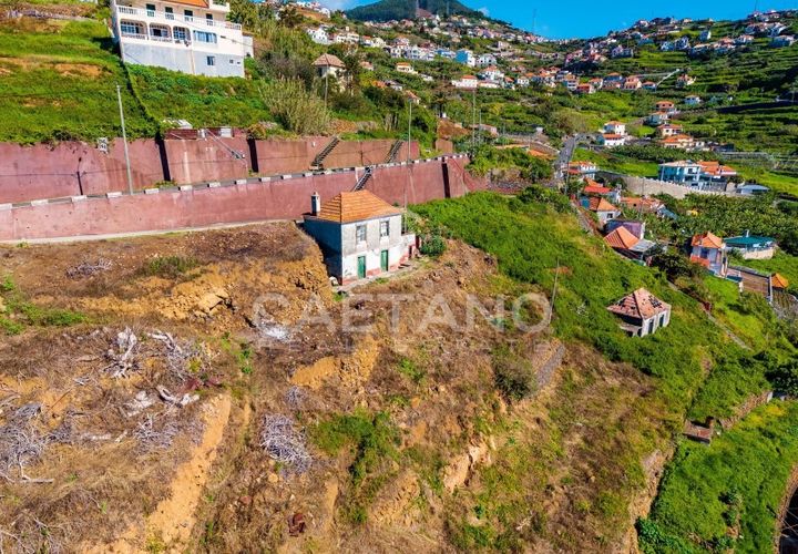 Villa i Ribeira Brava, Madeira, Ribeira Brava - € 495 000 | Ref: 1532 - foto 1