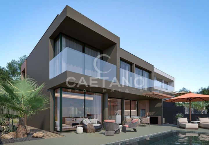 Villa a Funchal, Madeira, Funchal - € 1.200.000 | Ref: 1561 - foto 1