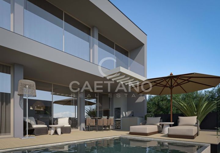 Villa a Funchal, Madeira, Funchal - € 1.250.000 | Ref: 1593 - foto 1