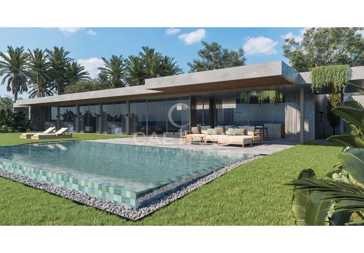 Villa i Calheta, Madeira, Calheta - € 2.930.000 | Ref: 1497 - foto 1