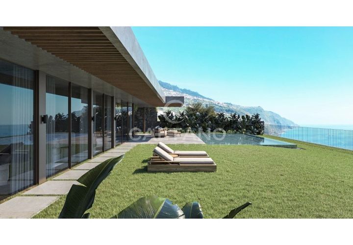 Villa i Calheta, Madeira, Calheta - € 2.430.000 | Ref: 1495 - foto 1
