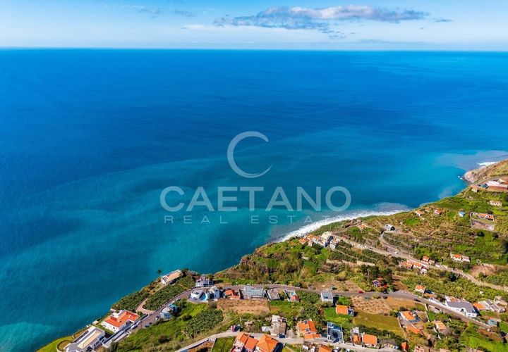 Helårsgrund i Ponta do Sol, Madeira, Ponta do Sol - € 695.000 | Ref: 1570 - foto 1