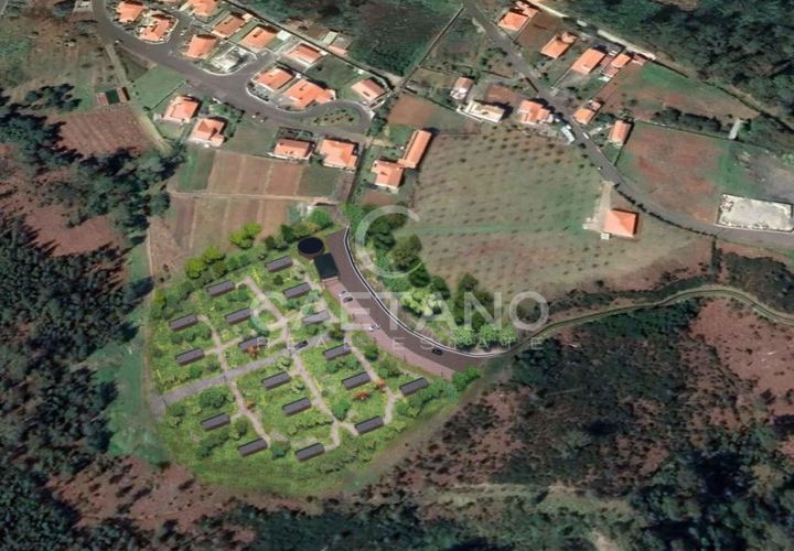Helårsgrund i Calheta, Madeira, Calheta - € 500.000 | Ref: 1382 - foto 1
