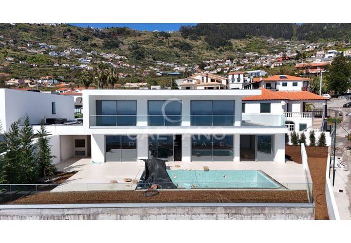 Villa a Arco da Calheta, Madeira, Arco da Calheta - € 2.690.000 | Ref: 1632 - foto 1