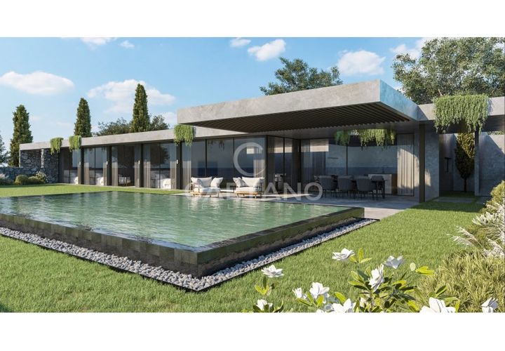 Villa i Arco da Calheta, Madeira, Arco da Calheta - € 1.790.000 | Ref: 1469 - foto 1