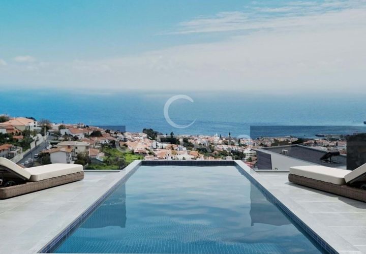 Villa a Funchal, Madeira, Funchal - € 1.650.000 | Ref: 1446 - foto 1