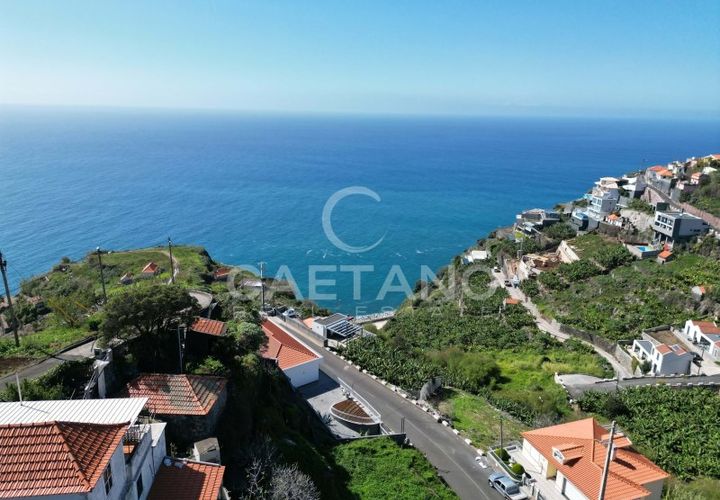 Villa i Calheta, Madeira, Calheta - € 820.000 | Ref: 1249 - foto 1