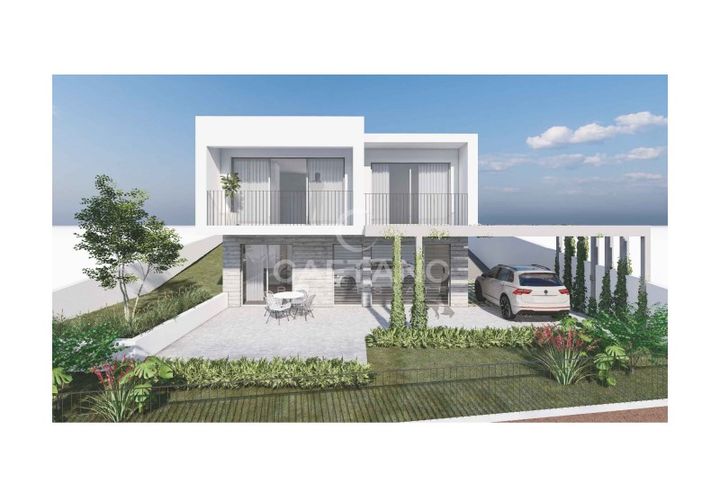 Helårsgrund i Ponta do Sol, Madeira, Ponta do Sol - € 97.500 | Ref: 1243 - foto 1