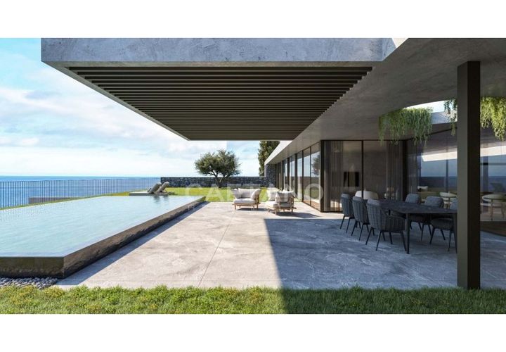 Villa a Calheta, Madeira, Calheta - € 2.430.000 | Ref: 1470 - foto 1