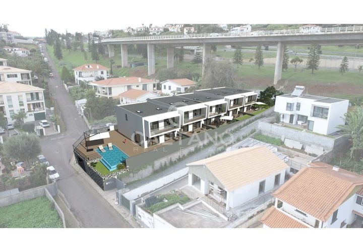 Villa a Funchal, Madeira, Funchal - € 660.000 | Ref: 1393 - foto 1
