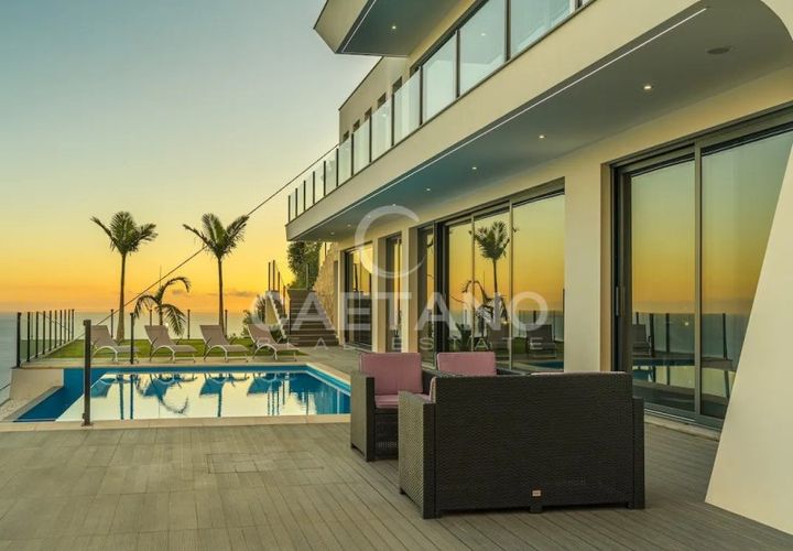 Villa a Arco da Calheta, Madeira, Arco da Calheta - € 1.795.000 | Ref: 1346 - foto 1