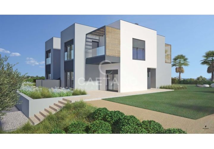 Lejlighed i Lagoa, Faro, Lagoa - € 445.000 | Ref: 1168 - foto 1