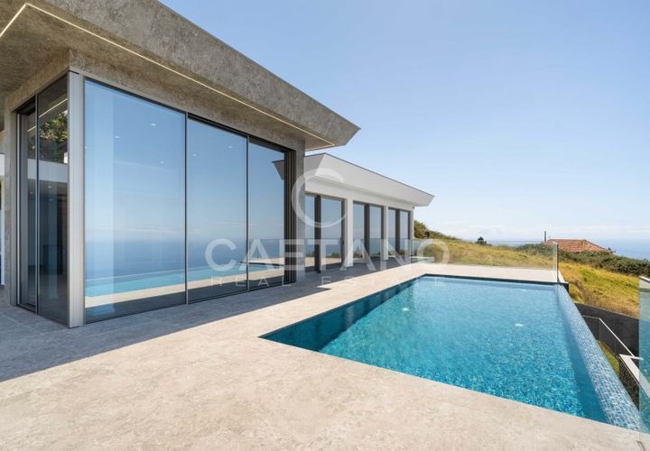 Villa a Calheta, Madeira, Calheta - € 1.685.000 | Ref: 1137 - foto 1