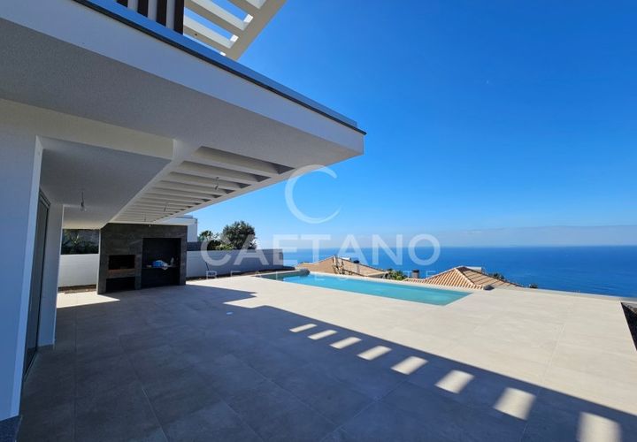 Villa a Ponta do Sol, Madeira, Ponta do Sol - € 1.950.000 | Ref: 562 - foto 1