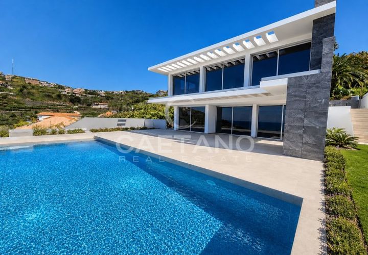 Haus in Ponta do Sol, Madeira, Ponta do Sol - € 1.950.000 | Ref: 562 - Foto 1