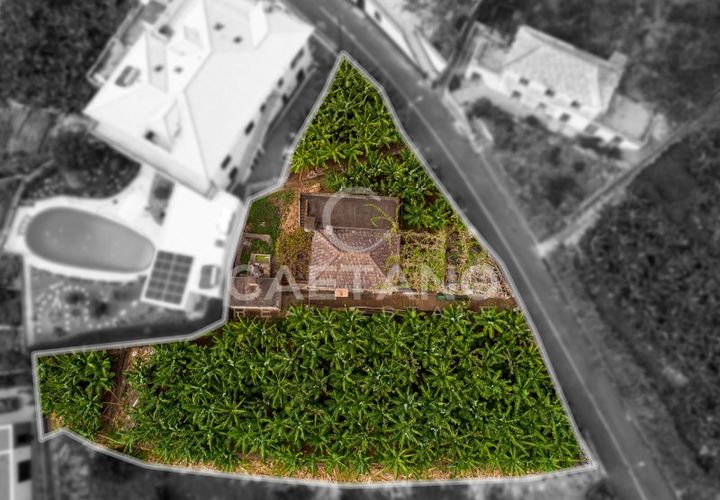 Villa i Arco da Calheta, Madeira, Arco da Calheta - € 320.000 | Ref: 645 - foto 1
