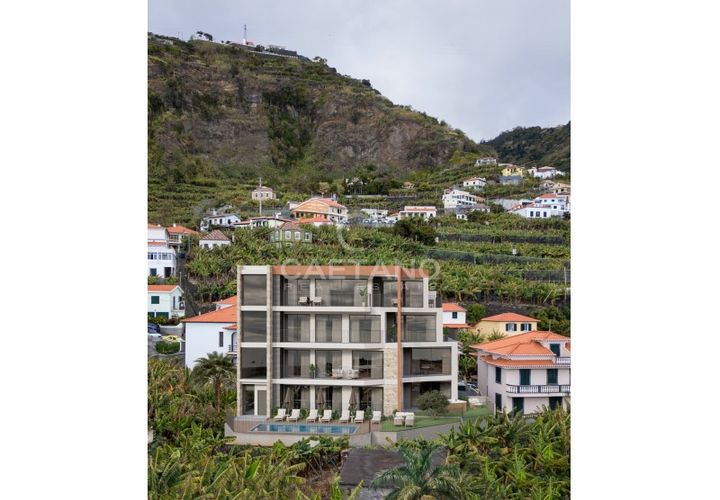 Lejlighed i Ponta do Sol, Madeira, Ponta do Sol - € 620.000 | Ref: 3170_C - foto 1