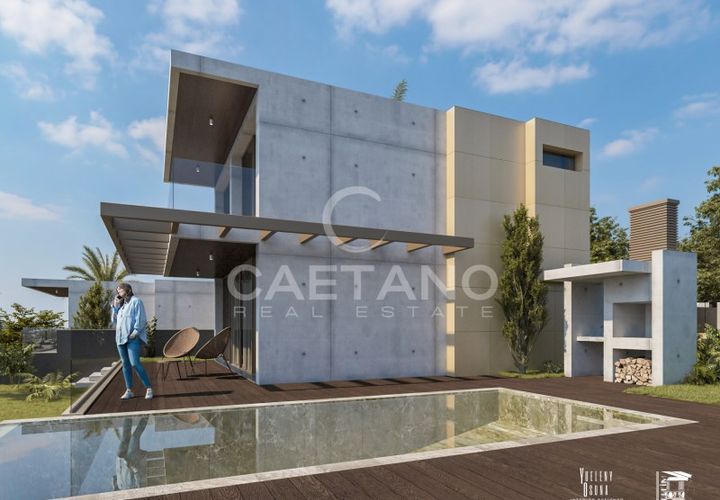 Byhus i Calheta, Madeira, Calheta - € 900.000 | Ref: 3160_B - foto 1