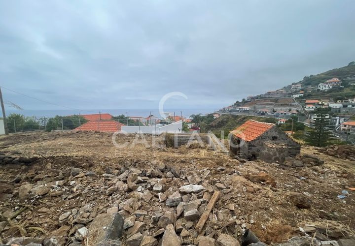 Helårsgrund i Ribeira Brava, Madeira, Ribeira Brava - € 245.000 | Ref: 3159 - foto 1
