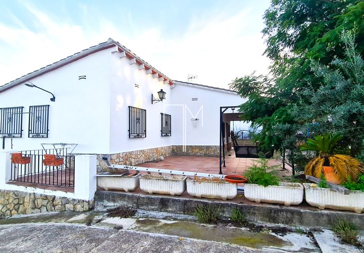 Villa i Barxeta, Valencia, Barxeta - € 222.000 | Ref: LLJul11 - foto 1